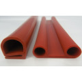 Heat Resistance Silicone Rubber Profile/Silicone Gasket